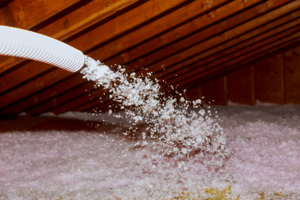 Range of Insulation Solutions in Pinckney, MI